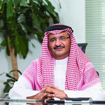 Saudi Top Achievers Award 2019, INDUSTRY EXCELLENCE IN INTEGRATED WASTE MANAGEMENT